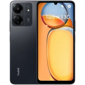 Xiaomi Redmi 13C Libre Reac