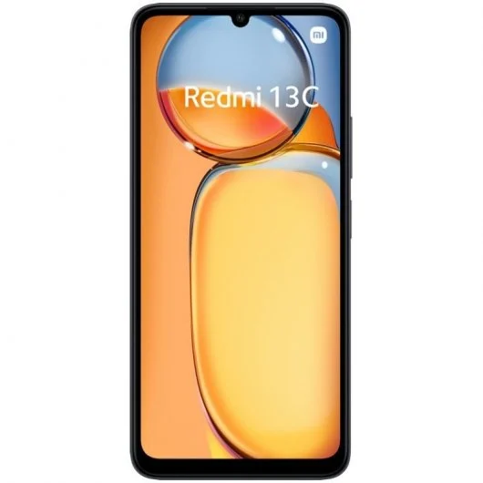 Xiaomi Redmi 13C Libre Reac - Imagen 3