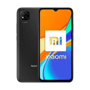 Xiaomi Redmi 9C NFC Reac