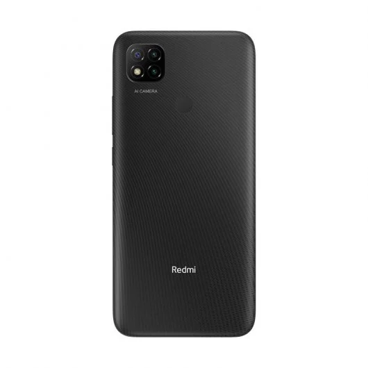 Xiaomi Redmi 9C NFC Reac - Imagen 3