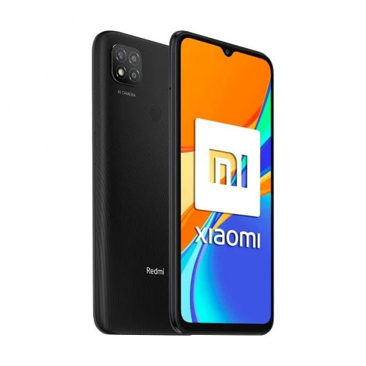 Xiaomi Redmi 9C NFC Reac - Imagen 4