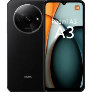 Xiaomi Redmi A3 Reac