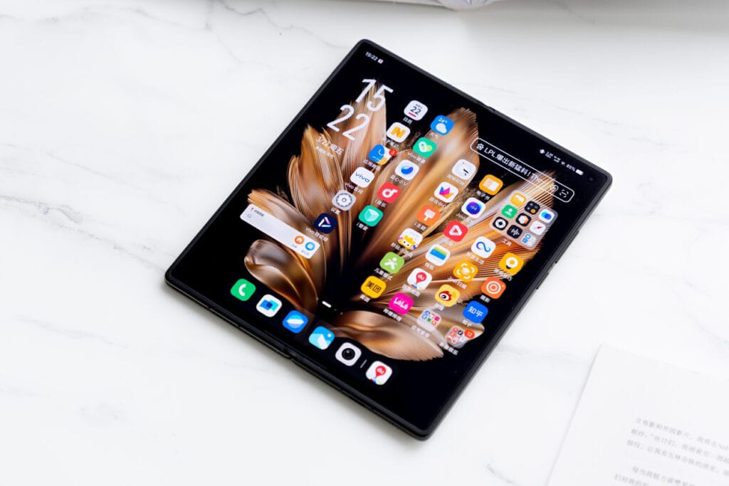 VIVO X Fold3 Pro 5G Reacondicionado - Imagen 2