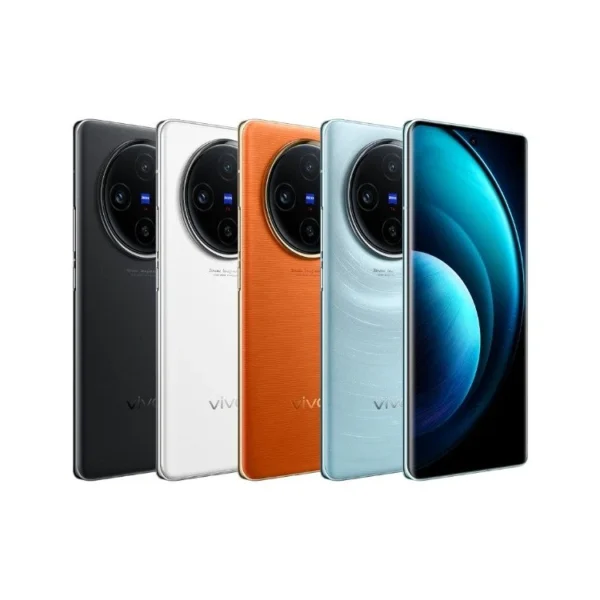VIVO X100 Pro 5G Reacondicionado - Imagen 3