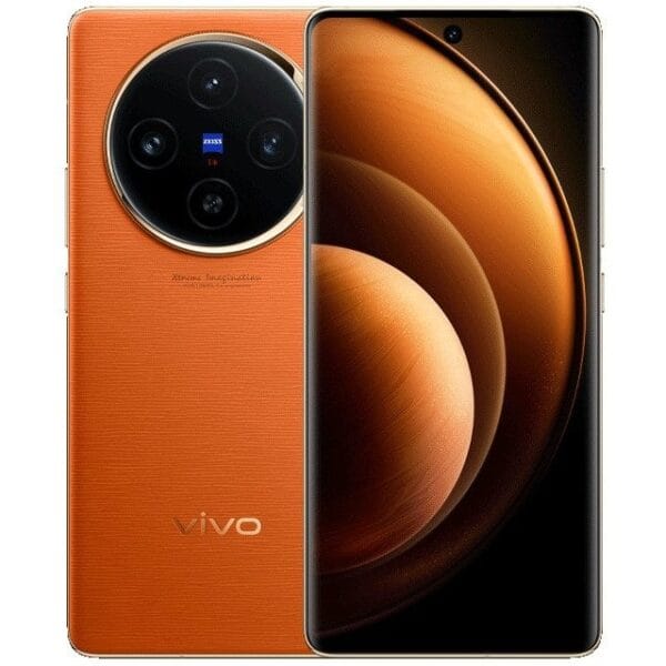 VIVO X100 Pro 5G Reacondicionado