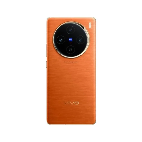 VIVO X100 Pro 5G Reacondicionado - Imagen 2