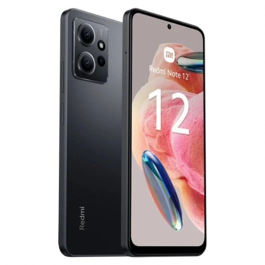 Xiaomi Redmi Note 12 4G Reac - Imagen 5