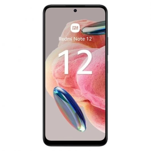Xiaomi Redmi Note 12 4G Reac - Imagen 2