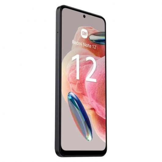 Xiaomi Redmi Note 12 4G Reac - Imagen 4