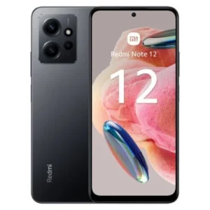 Xiaomi Redmi Note 12 4G Reac