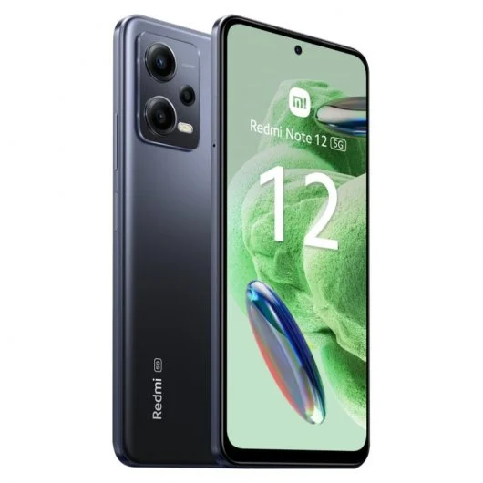 Xiaomi Redmi Note 12 5G Reac - Imagen 4