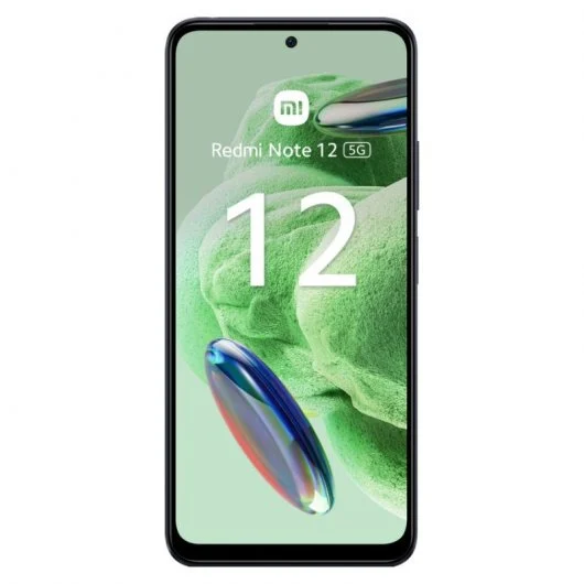 Xiaomi Redmi Note 12 5G Reac - Imagen 2