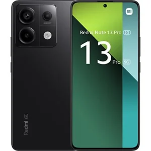 Xiaomi Redmi Note 13 Pro 5G Reac