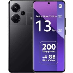 Xiaomi Redmi Note 13 Pro Plus 5G Reacondicionado