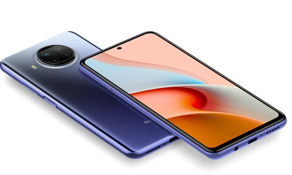 Xiaomi Redmi Note 9 Pro 5G Reac - Imagen 6