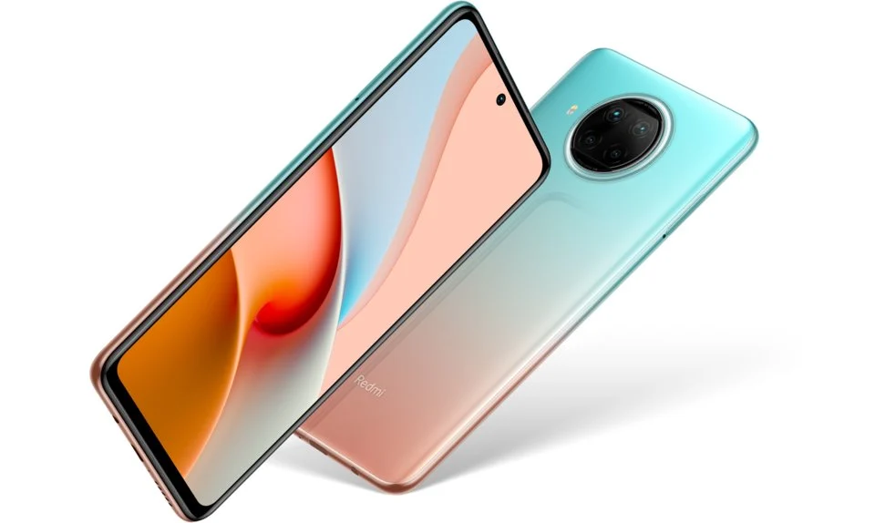 Xiaomi Redmi Note 9 Pro 5G Reac - Imagen 5