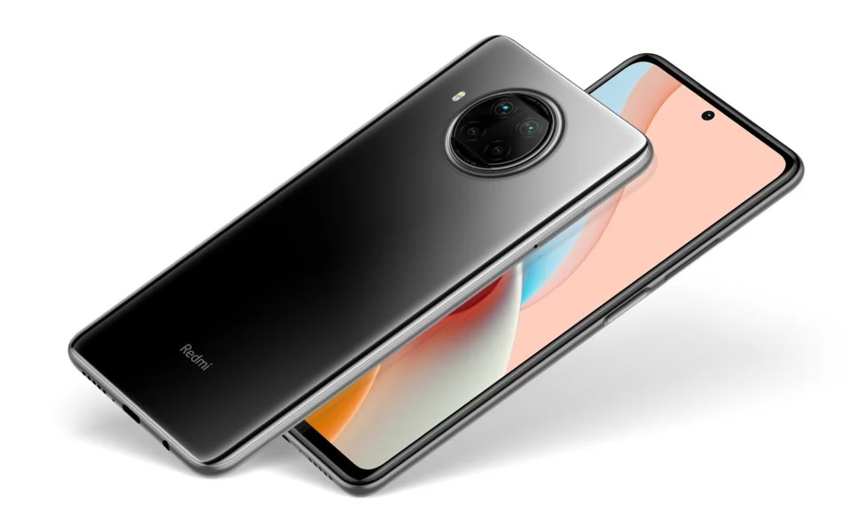 Xiaomi Redmi Note 9 Pro 5G Reac - Imagen 4