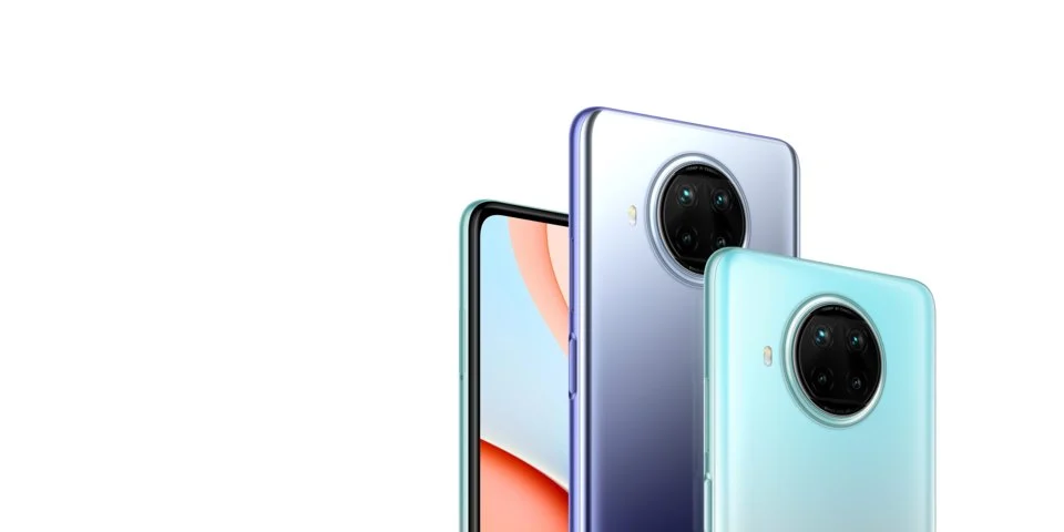 Xiaomi Redmi Note 9 Pro 5G Reac - Imagen 3