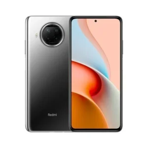 Xiaomi Redmi Note 9 Pro 5G Reac