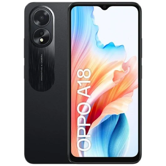 Oppo A18 Reacondicionado