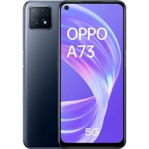 Oppo A73 5G Libre Reacondicionado