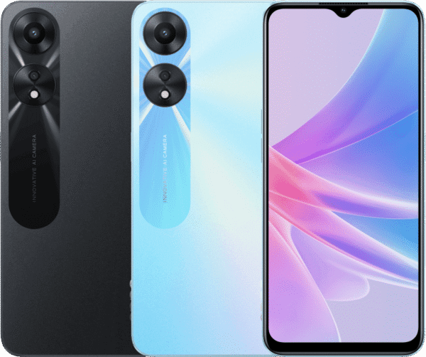 Oppo A78 5G Libre Reacondicionado - Imagen 3