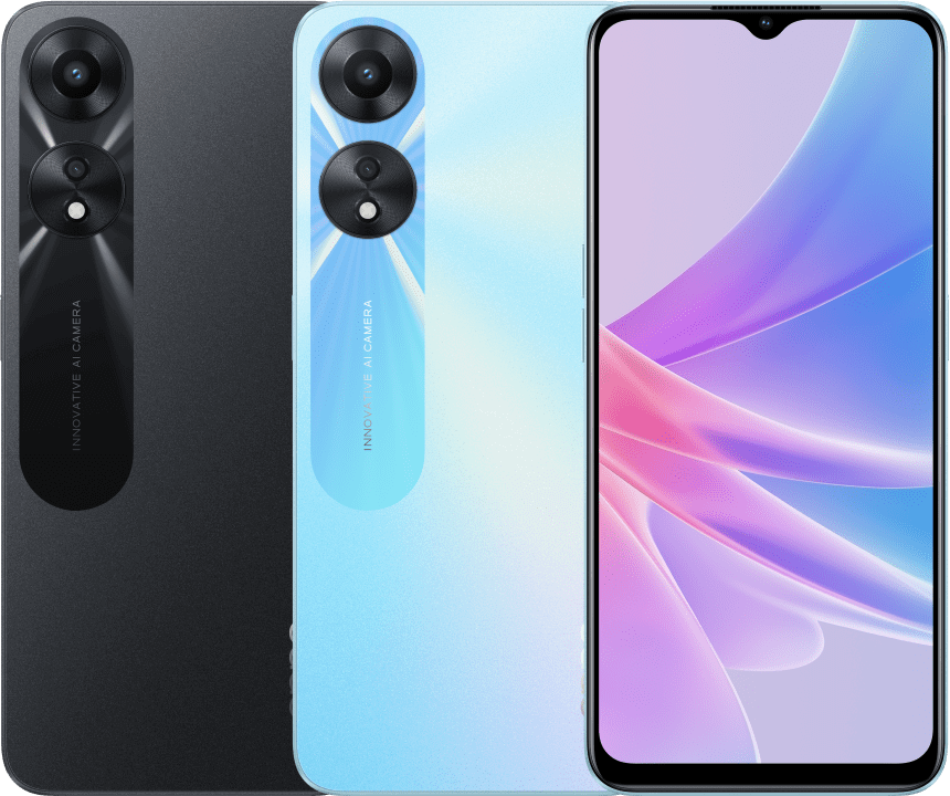 Oppo A78 5G Libre Reacondicionado - Imagen 3