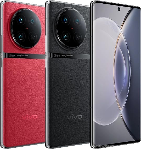 VIVO X90 Pro 5G Libre Reacondicionado - Imagen 3