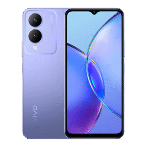 VIVO Y17s Libre Reacondicionado