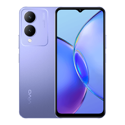 VIVO Y17s Libre Reacondicionado