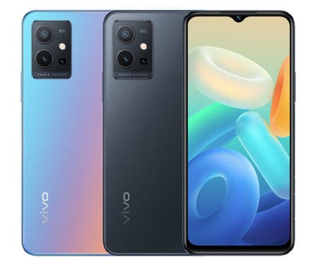 VIVO Y55 5G Libre Reacondicionado - Imagen 2