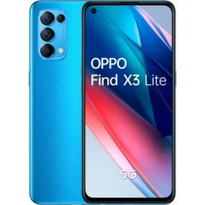 Oppo Find X3 Lite 5G Libre Reacondicionado