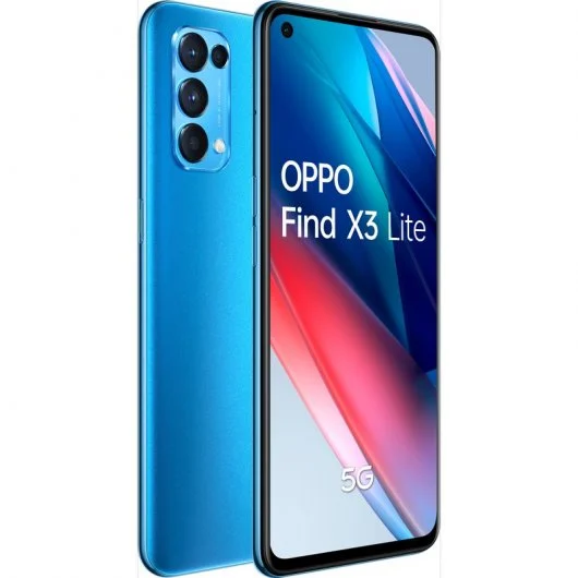 Oppo Find X3 Lite 5G Libre Reacondicionado - Imagen 2