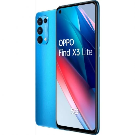 Oppo Find X3 Lite 5G Libre Reacondicionado - Imagen 3