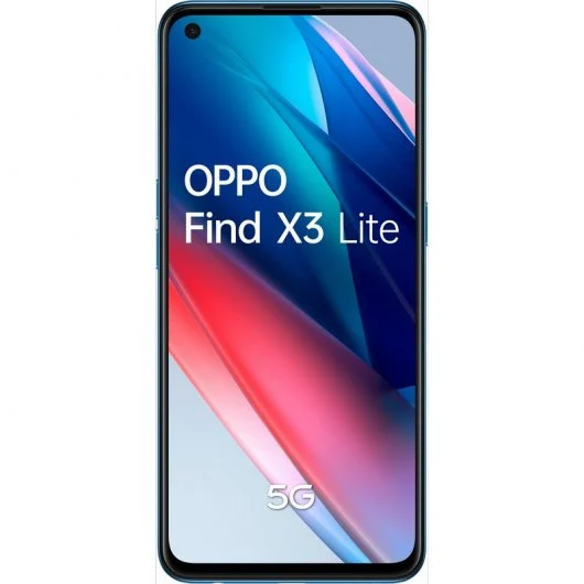 Oppo Find X3 Lite 5G Libre Reacondicionado - Imagen 4
