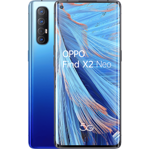 Oppo Find X2 Neo Libre Reacondicionado