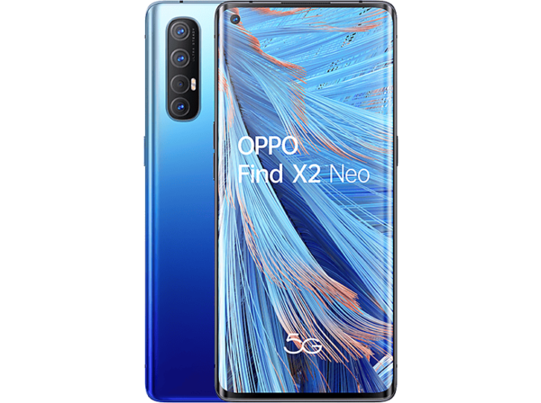 Oppo Find X2 Neo Libre Reacondicionado
