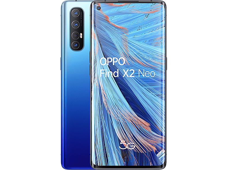 Oppo Find X2 Neo Libre Reacondicionado