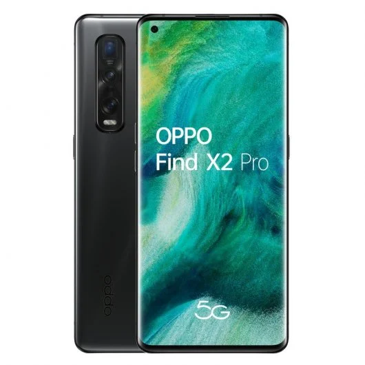 Oppo Find X2 Pro Libre Reacondicionado