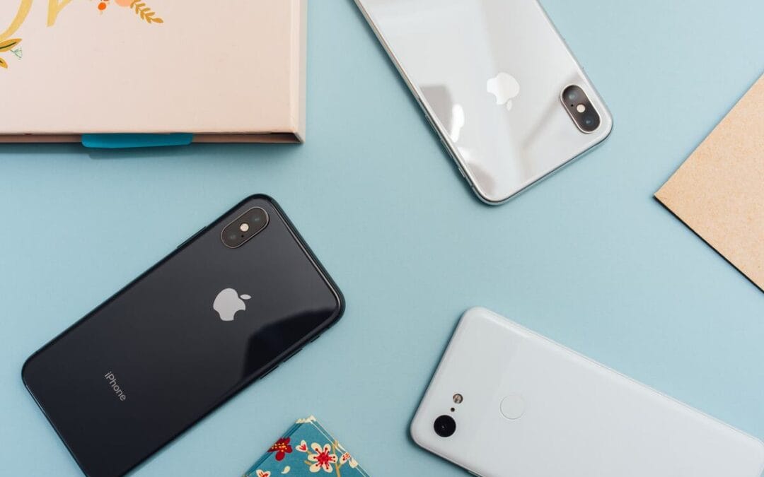 Blog: Ahorro y calidad premium con dispositivos reacondicionados – Comparativa Galaxy s22 vs s24 en Tecno-Ventas.com