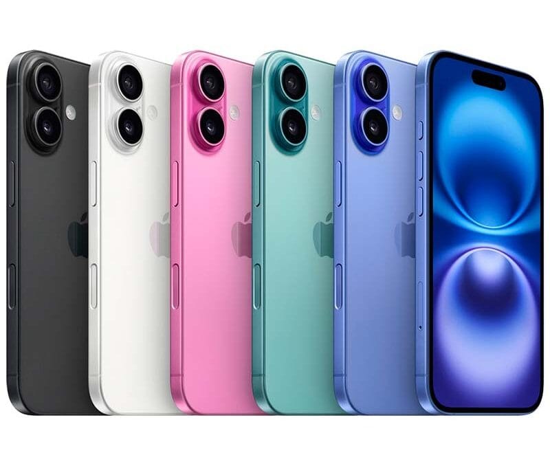 Las 7 Mejores Alternativas Reacondicionadas al iPhone 16 en 2026 (Menos de 500 €)
