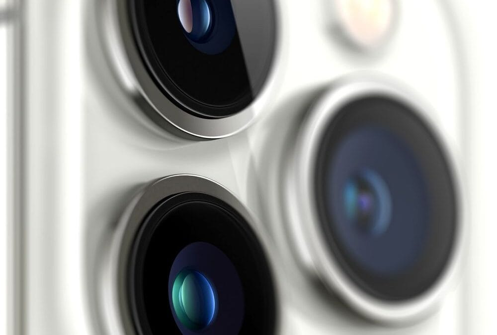 Diferencia entre el sistema iOS y Android: La historia completa de los iPhone del 8 al 17 Pro Max y por qué comprar en Tecno-Ventas.com es la mejor decisión