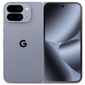 Google Pixel 10 Pro Fold 5G reacondicionado en España con 24 meses de garantía y envío gratis en tecno-ventas.com.