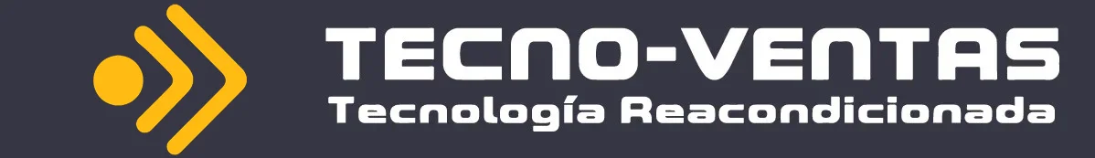 logo tecnoventas
