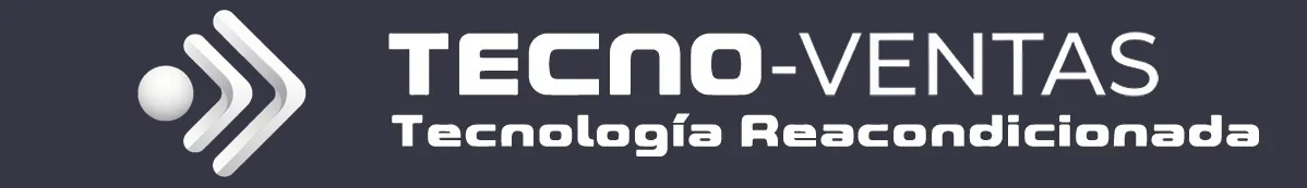 logo tecnoventas