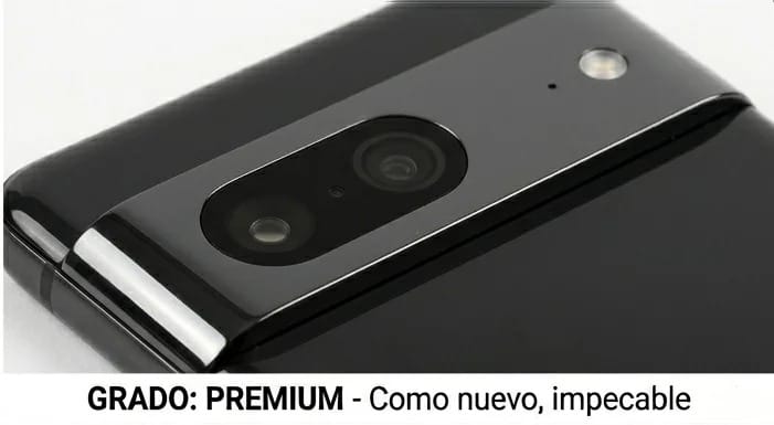 Dispositivo Grado Premium Dispositivo Grado Premium imagen detallada