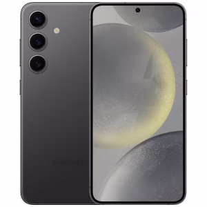 Pantalla del Samsung Galaxy S24 mostrando el rendimiento del procesador de última generación