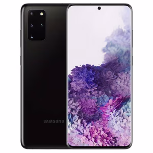 samsung gama media barato frente a prestaciones premium del s20 5g reacondicionado pantalla encendida