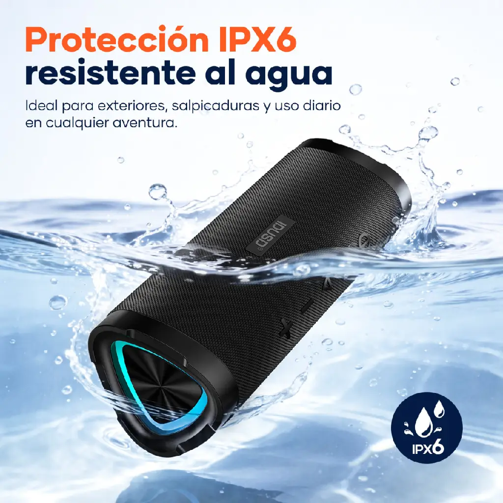 Altavoz inalámbrico Flex Go - Imagen 3
