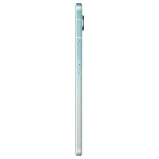 OnePlus Nord 4 5G verde reacondicionado perfil